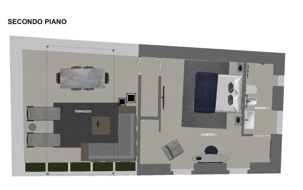 Casa San Lio Apartment โนโต ภายนอก รูปภาพ