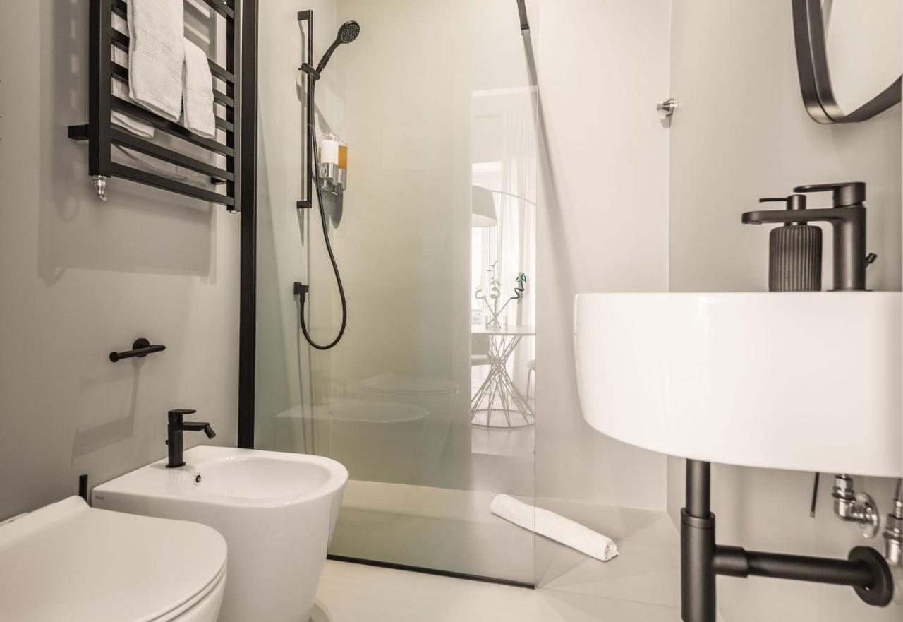 Casa San Lio Apartment โนโต ภายนอก รูปภาพ