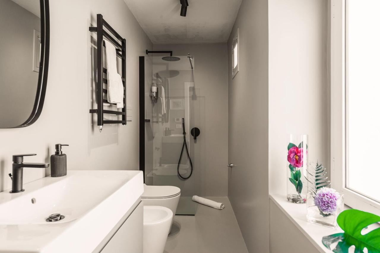 Casa San Lio Apartment โนโต ภายนอก รูปภาพ