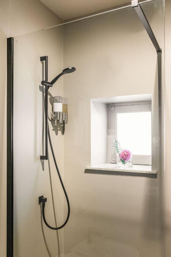 Casa San Lio Apartment โนโต ภายนอก รูปภาพ