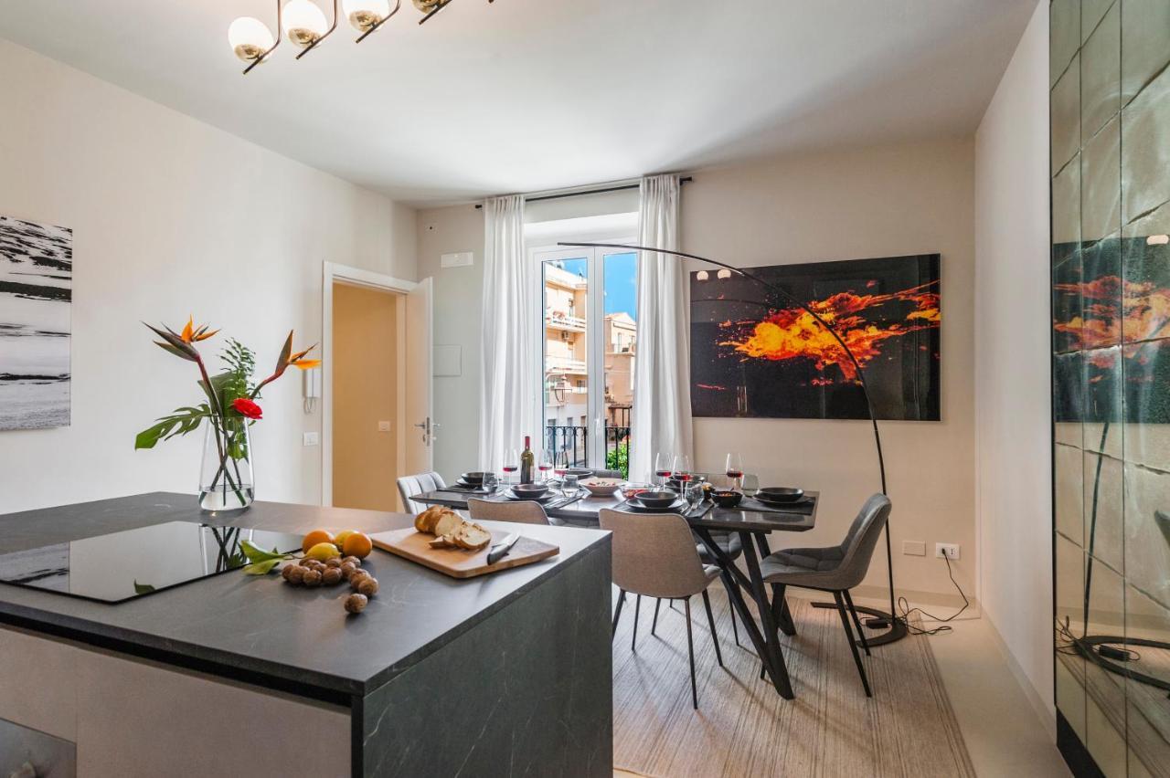 Casa San Lio Apartment โนโต ภายนอก รูปภาพ