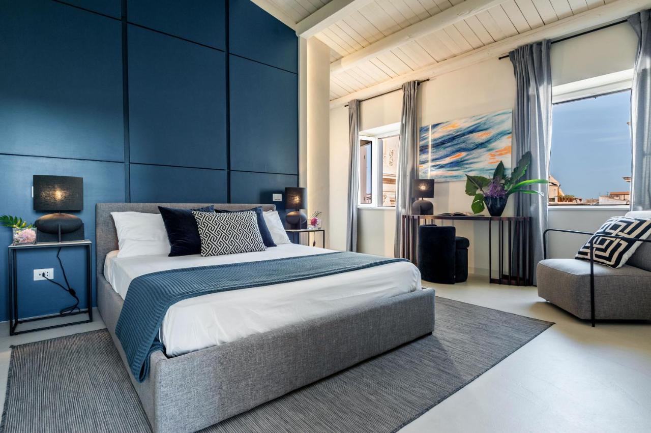 Casa San Lio Apartment โนโต ภายนอก รูปภาพ