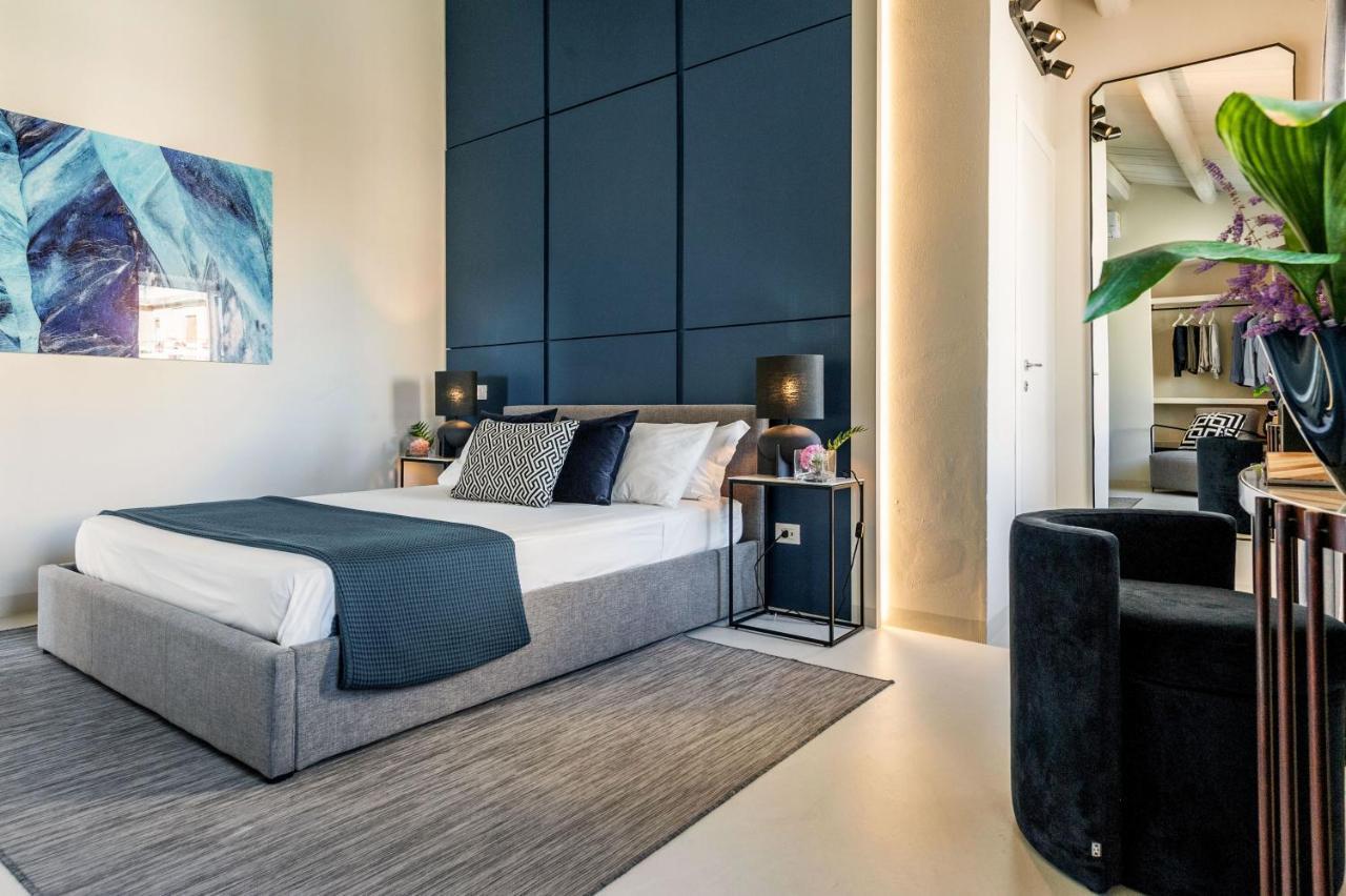 Casa San Lio Apartment โนโต ภายนอก รูปภาพ