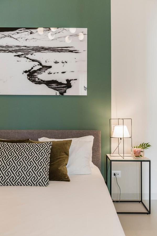 Casa San Lio Apartment โนโต ภายนอก รูปภาพ