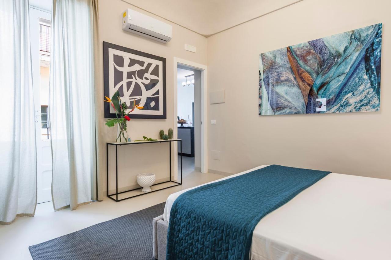 Casa San Lio Apartment โนโต ภายนอก รูปภาพ